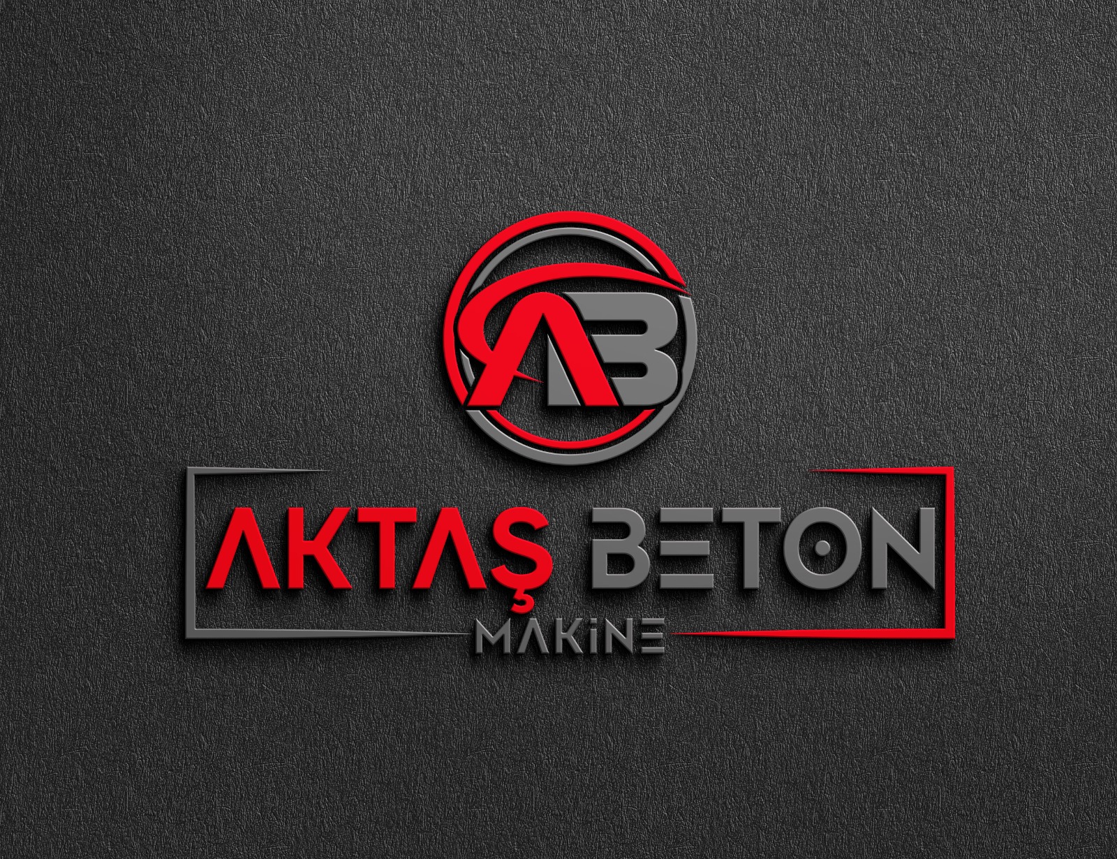 Aktaş Beton Makine Tesis